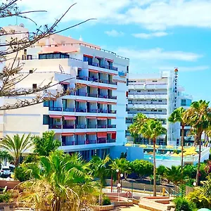  Apartment Miss Flora Olympia Spain